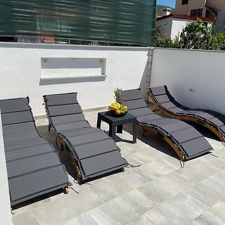 Apartment Edita Plano Trogir 外观 照片