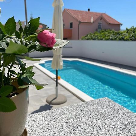 Apartment Edita Plano Trogir 外观 照片