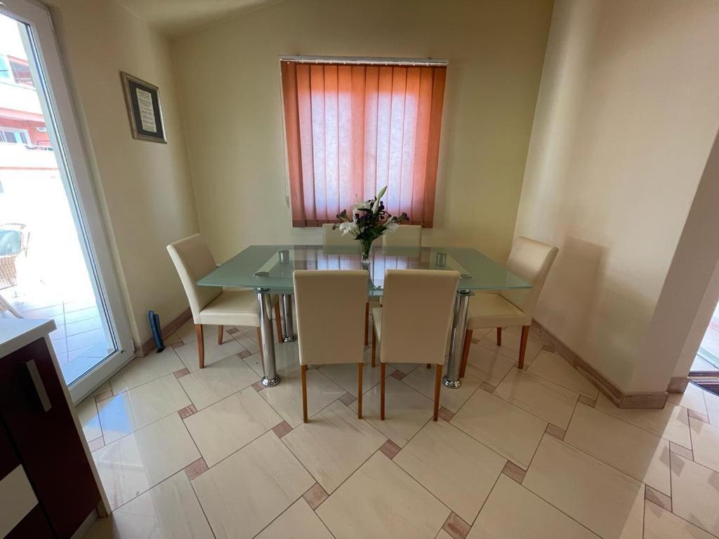 Apartment Edita Plano Trogir 外观 照片