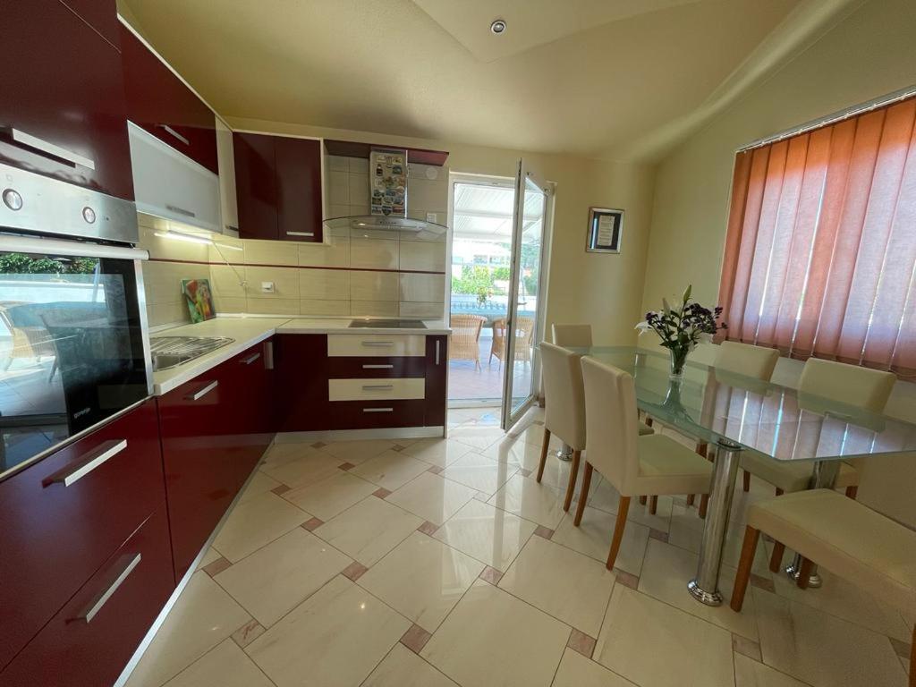 Apartment Edita Plano Trogir 外观 照片