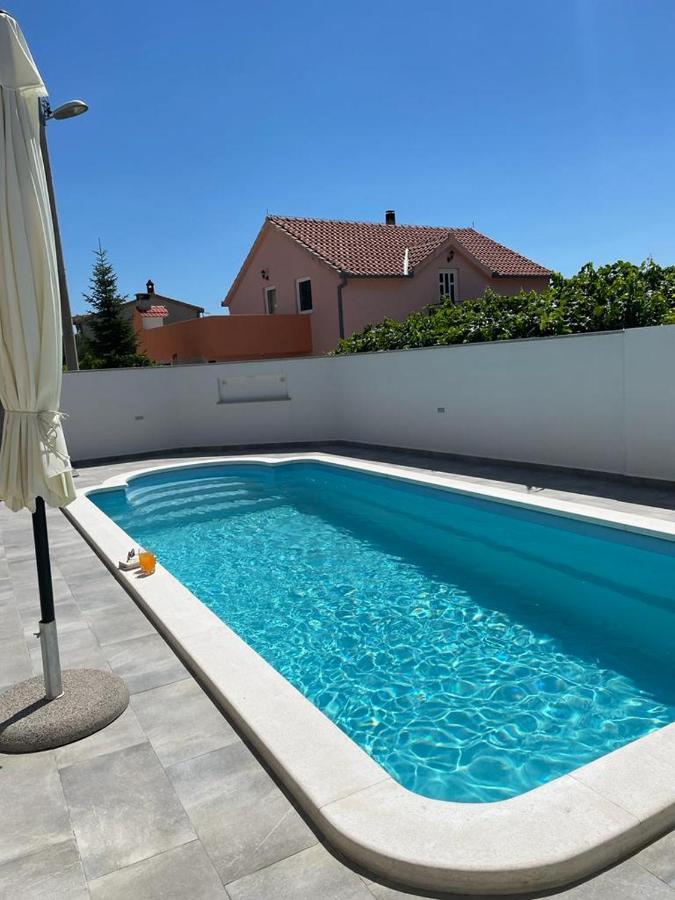 Apartment Edita Plano Trogir 外观 照片