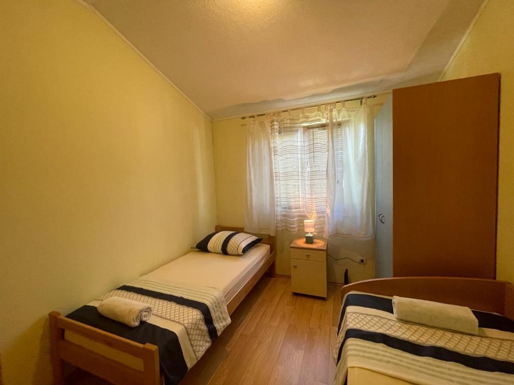 Apartment Edita Plano Trogir 外观 照片