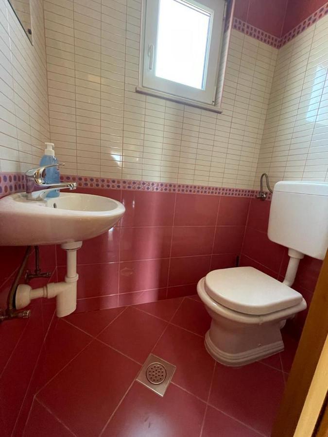 Apartment Edita Plano Trogir 外观 照片