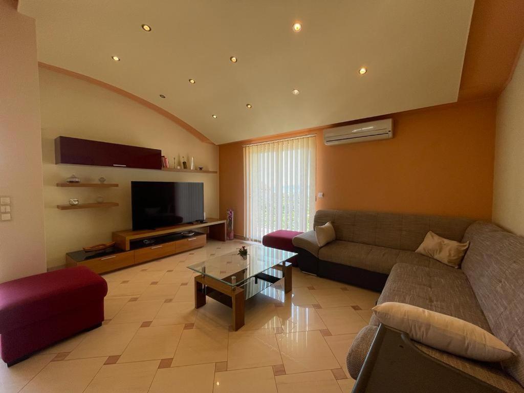 Apartment Edita Plano Trogir 外观 照片