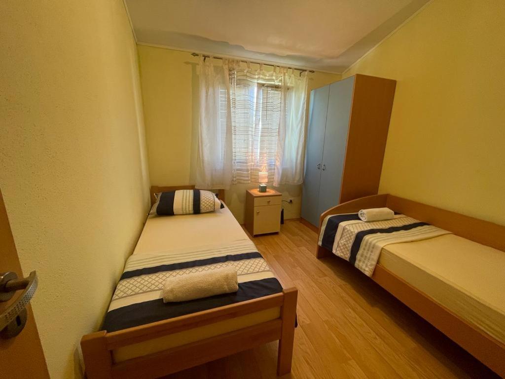 Apartment Edita Plano Trogir 外观 照片