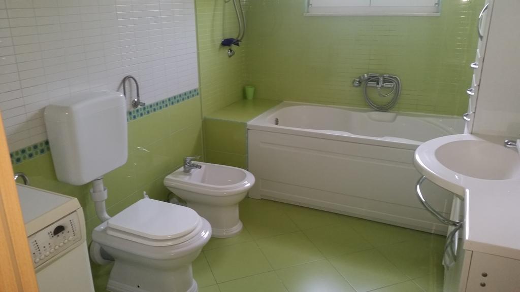 Apartment Edita Plano Trogir 外观 照片