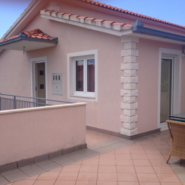 Apartment Edita Plano Trogir 外观 照片