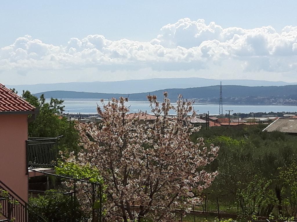 Apartment Edita Plano Trogir 外观 照片