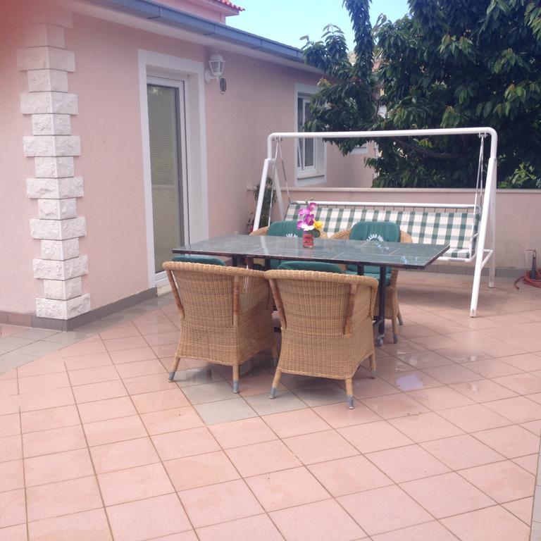 Apartment Edita Plano Trogir 外观 照片